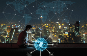 Tech Trends That Will Define the Next Decade