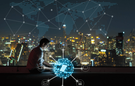 Tech Trends That Will Define the Next Decade