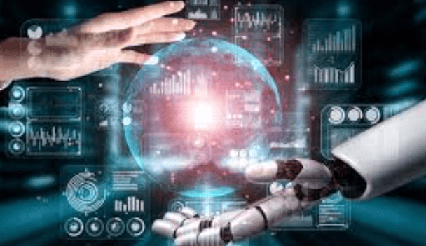 Tech Trends That Will Define the Next Decade