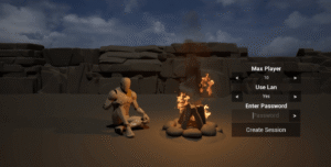 Why simple lobby interfaces make online gaming easier to use